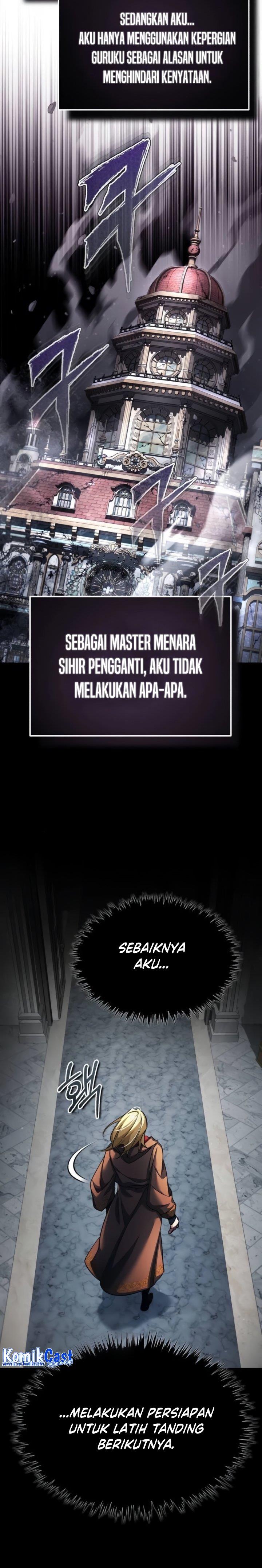 The Heavenly Demon Can’t Live a Normal Life Chap 92 - Next Chap 93