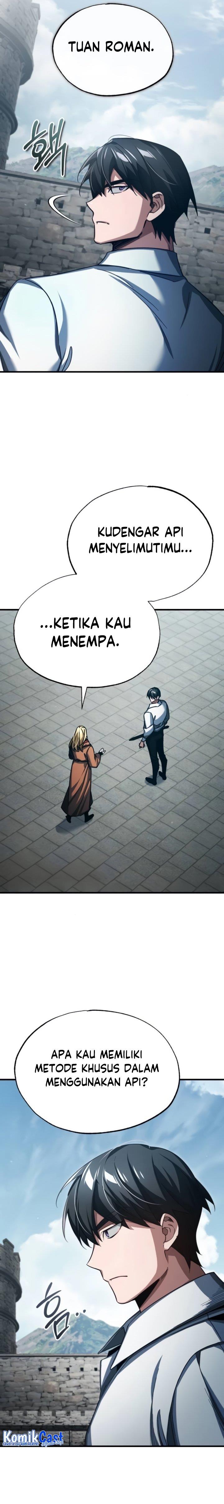 The Heavenly Demon Can’t Live a Normal Life Chap 92 - Next Chap 93