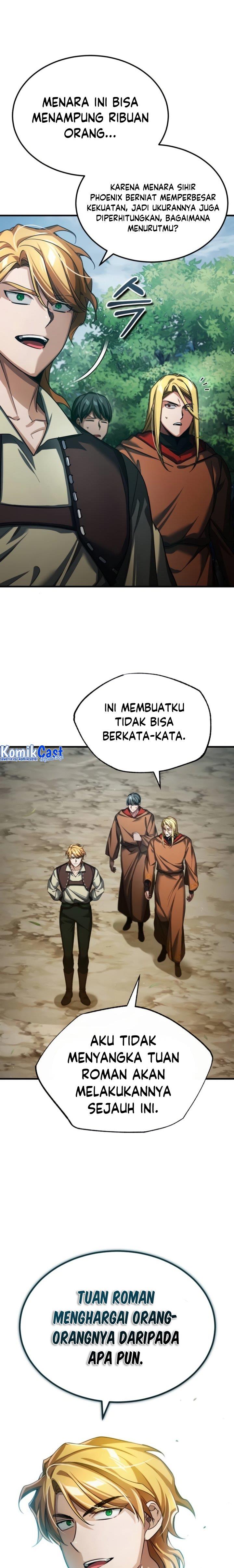 The Heavenly Demon Can’t Live a Normal Life Chap 92 - Next Chap 93