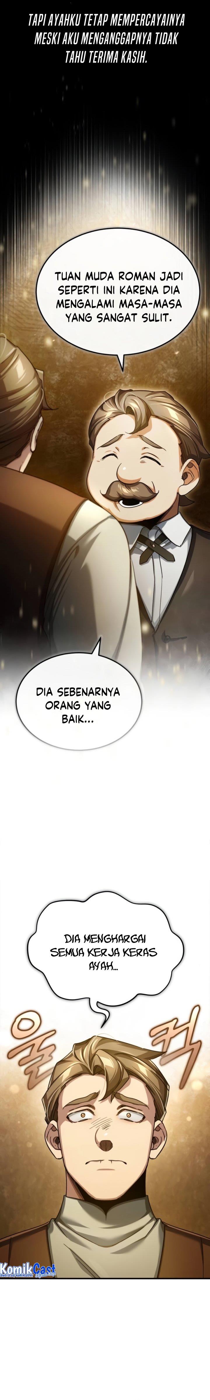 The Heavenly Demon Can’t Live a Normal Life Chap 92 - Next Chap 93