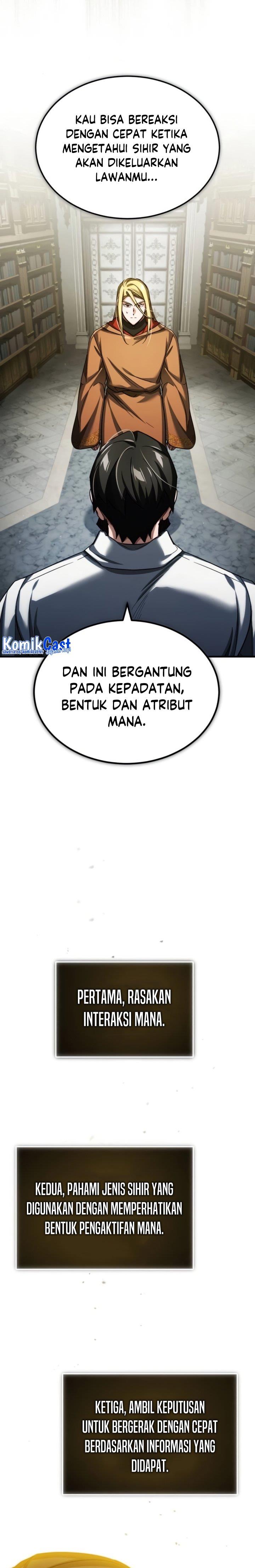 The Heavenly Demon Can’t Live a Normal Life Chap 92 - Next Chap 93