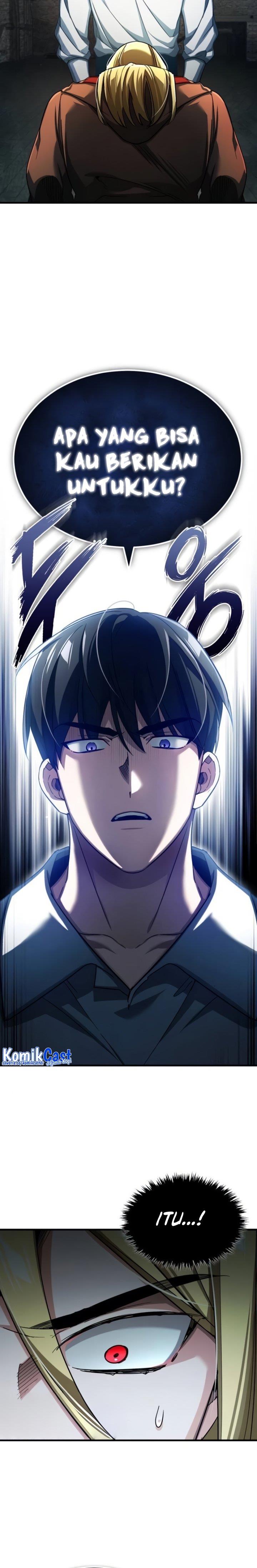 The Heavenly Demon Can’t Live a Normal Life Chap 92 - Next Chap 93