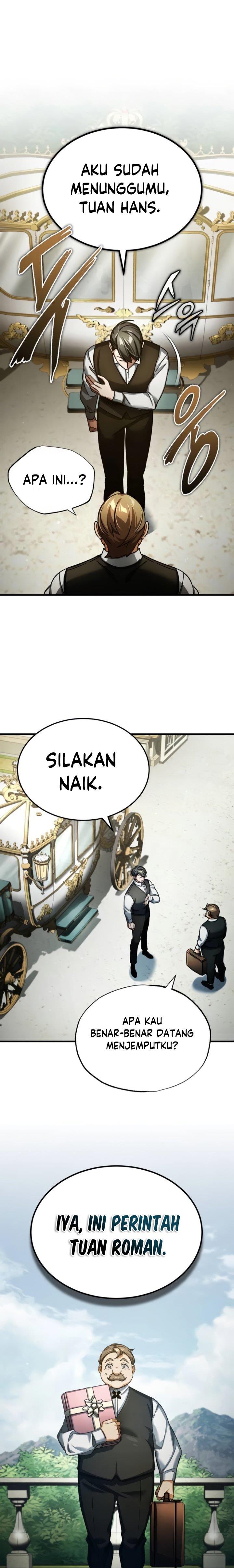 The Heavenly Demon Can’t Live a Normal Life Chap 92 - Next Chap 93