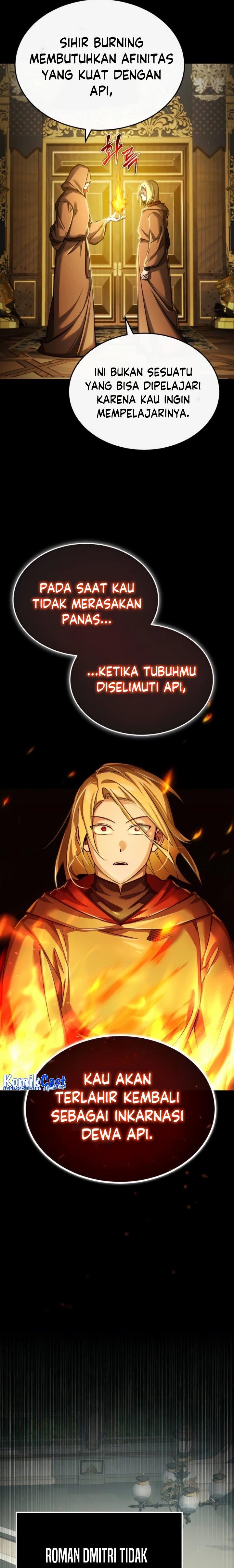 The Heavenly Demon Can’t Live a Normal Life Chap 92 - Next Chap 93