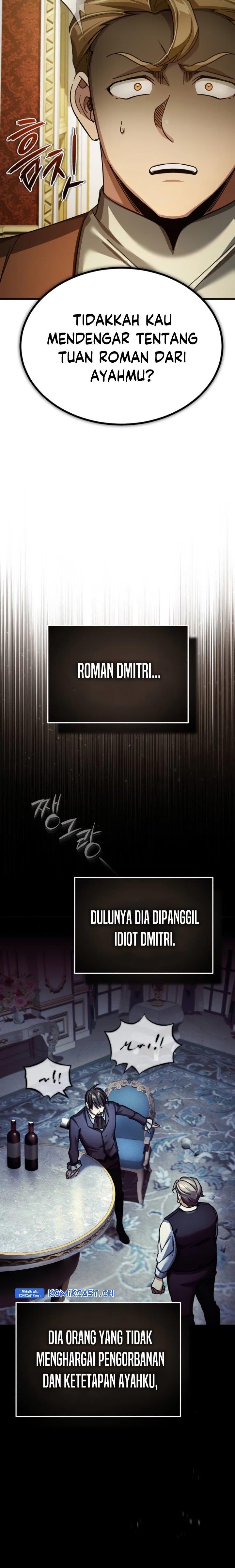 The Heavenly Demon Can’t Live a Normal Life Chap 92 - Next Chap 93