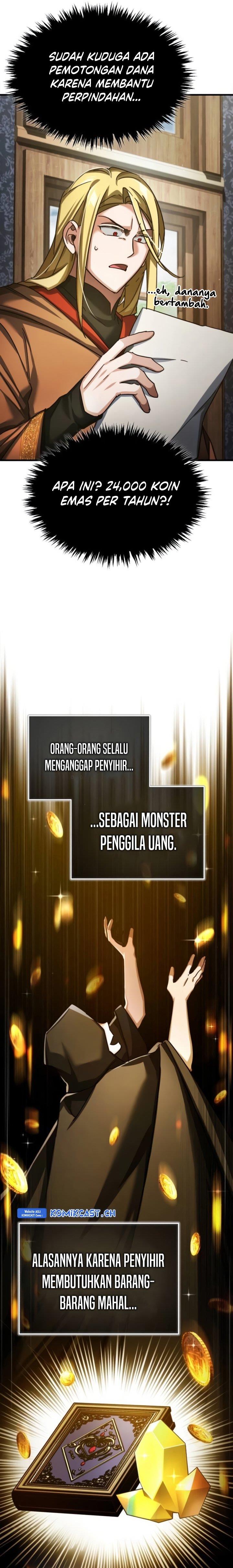 The Heavenly Demon Can’t Live a Normal Life Chap 92 - Next Chap 93