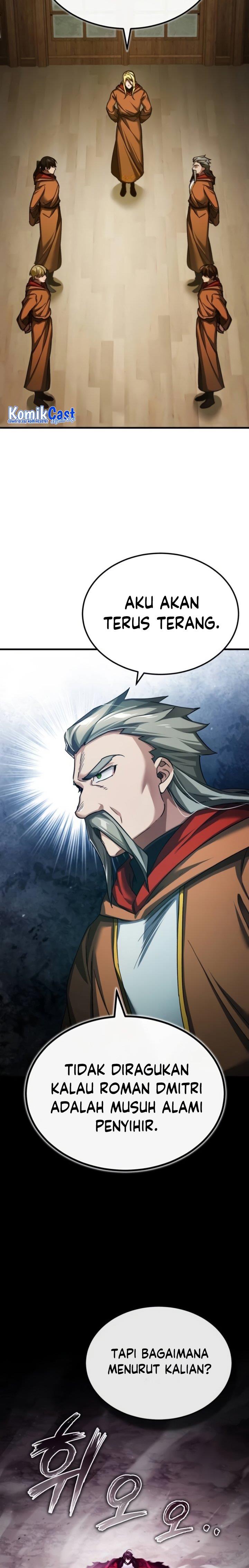 The Heavenly Demon Can’t Live a Normal Life Chap 92 - Next Chap 93