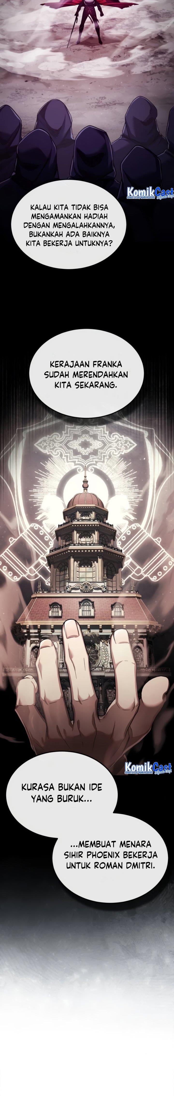 The Heavenly Demon Can’t Live a Normal Life Chap 92 - Next Chap 93