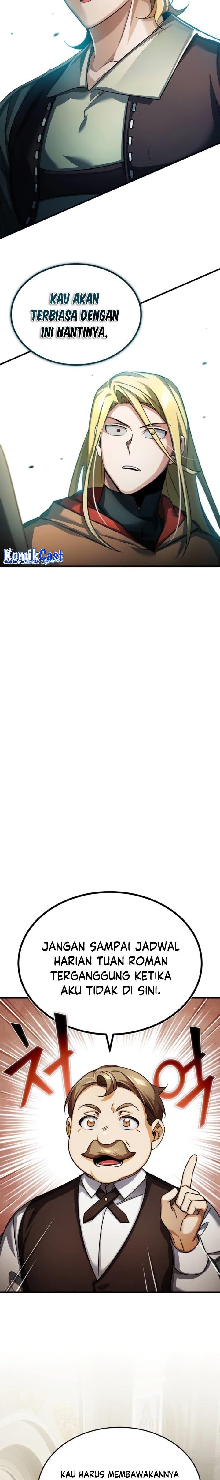 The Heavenly Demon Can’t Live a Normal Life Chap 92 - Next Chap 93