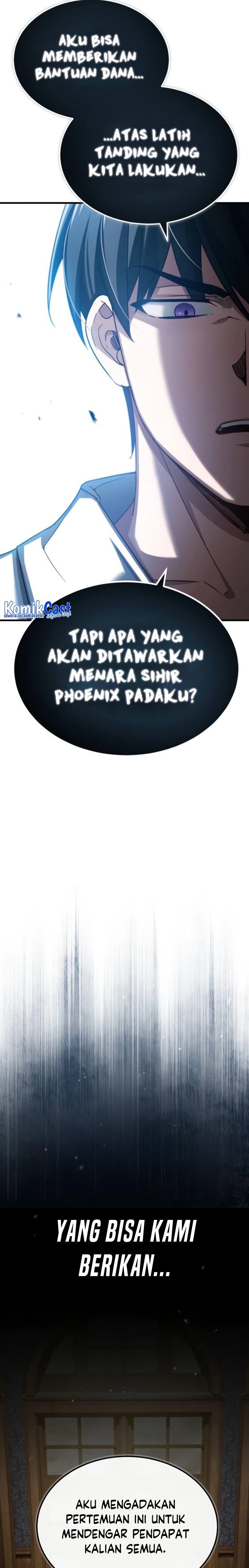 The Heavenly Demon Can’t Live a Normal Life Chap 92 - Next Chap 93