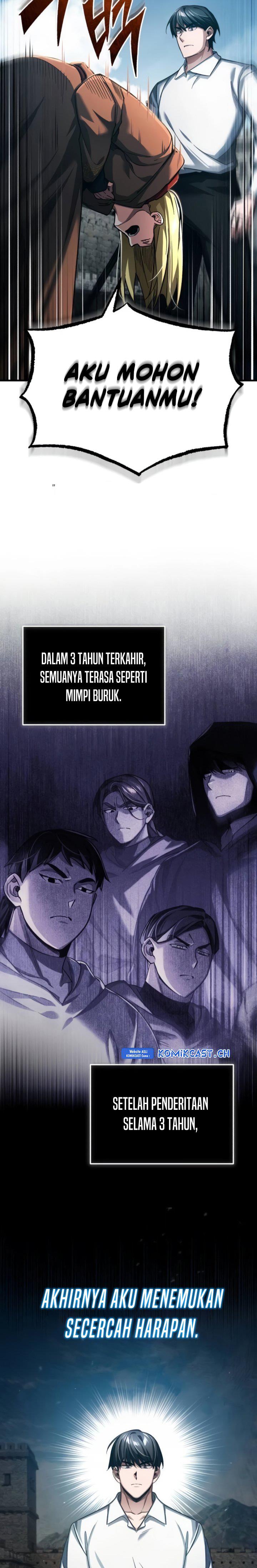 The Heavenly Demon Can’t Live a Normal Life Chap 92 - Next Chap 93