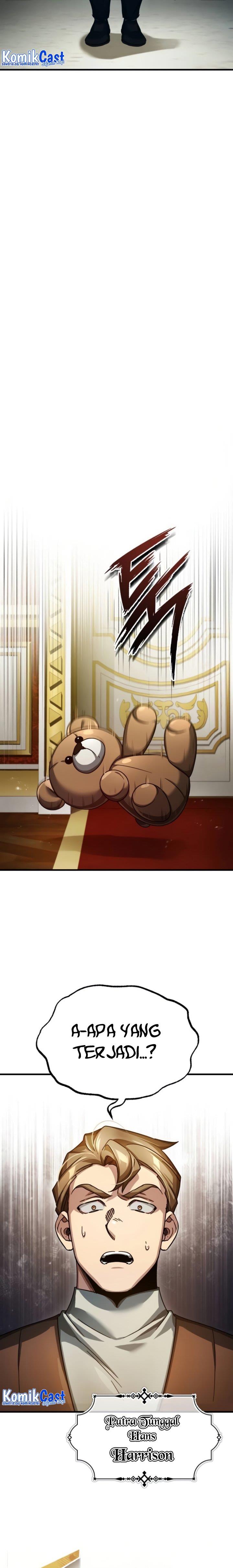 The Heavenly Demon Can’t Live a Normal Life Chap 92 - Next Chap 93