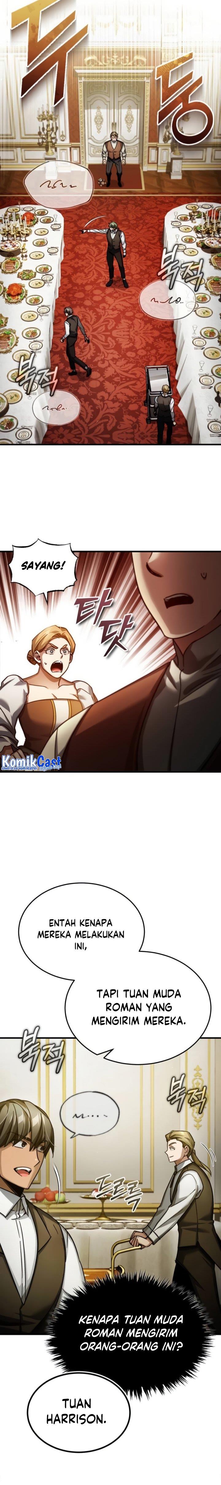 The Heavenly Demon Can’t Live a Normal Life Chap 92 - Next Chap 93