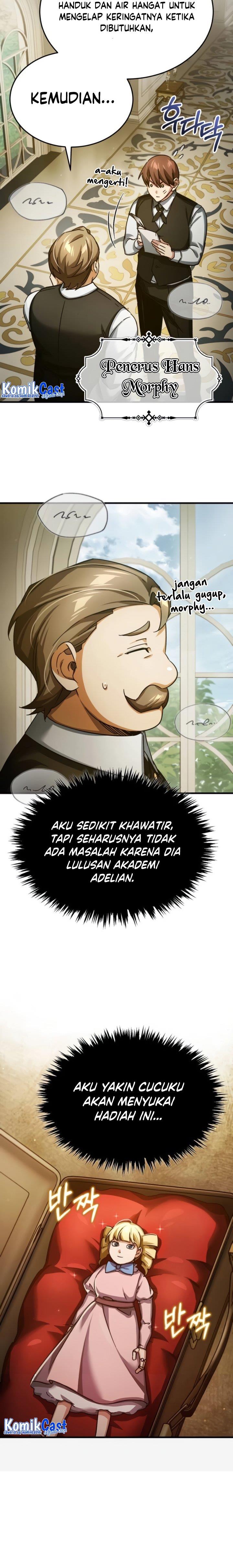 The Heavenly Demon Can’t Live a Normal Life Chap 92 - Next Chap 93