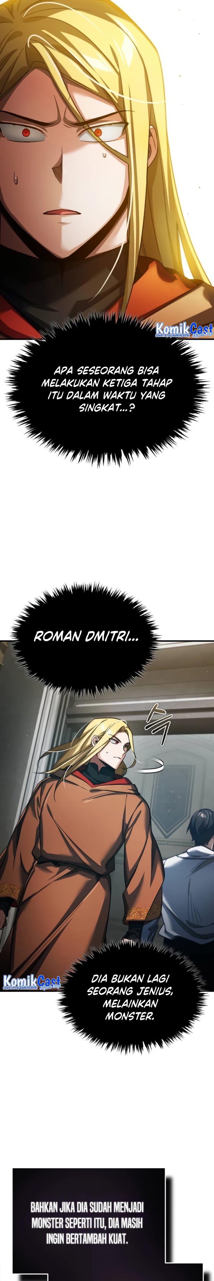 The Heavenly Demon Can’t Live a Normal Life Chap 92 - Next Chap 93