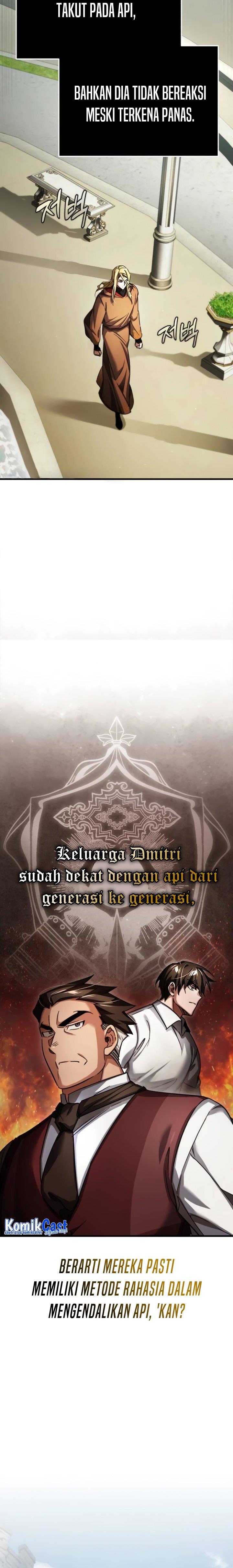 The Heavenly Demon Can’t Live a Normal Life Chap 92 - Next Chap 93