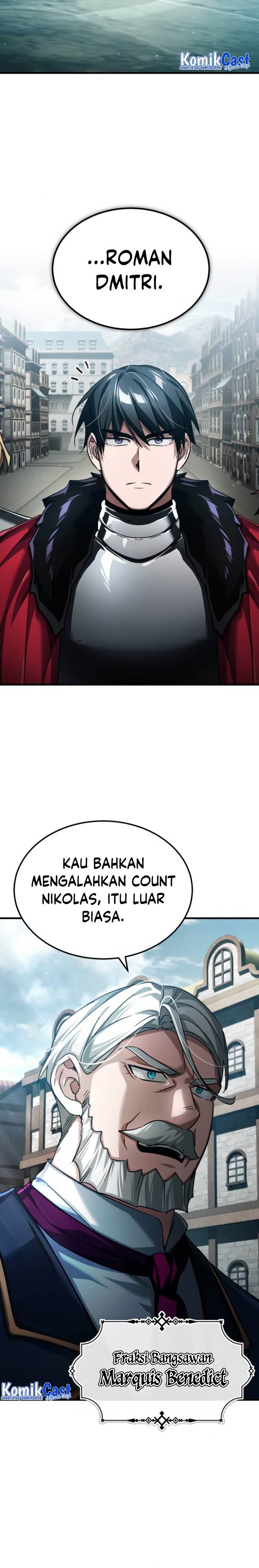 The Heavenly Demon Can’t Live a Normal Life Chap 97 - Next Chap 98