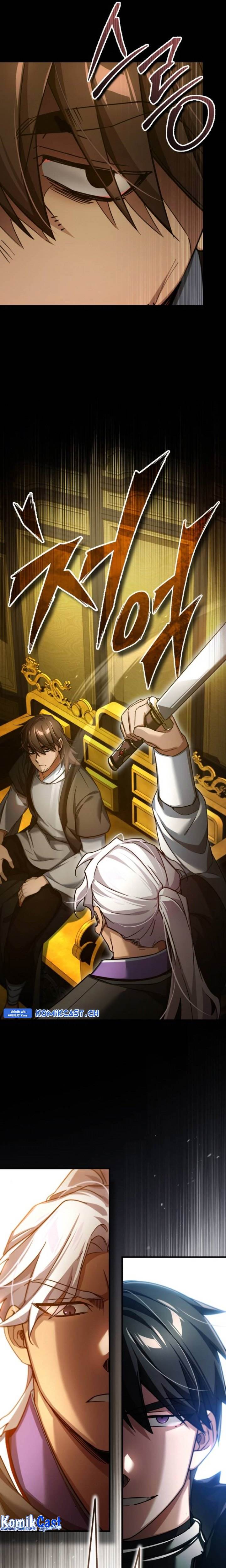 The Heavenly Demon Can’t Live a Normal Life Chap 97 - Next Chap 98