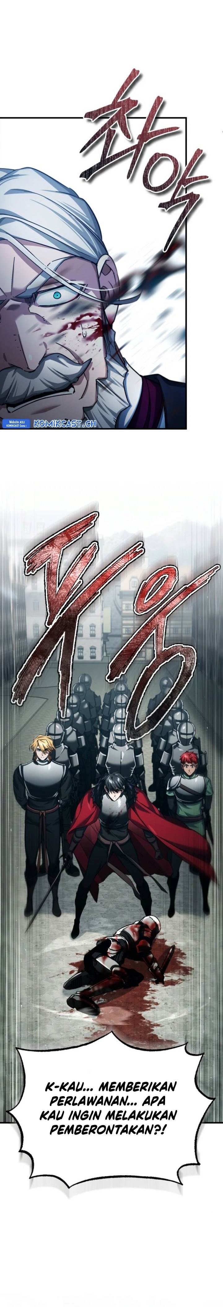 The Heavenly Demon Can’t Live a Normal Life Chap 97 - Next Chap 98