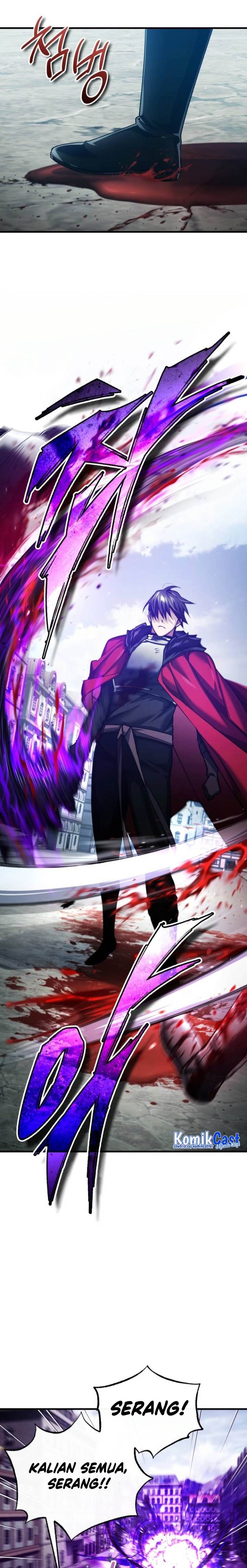 The Heavenly Demon Can’t Live a Normal Life Chap 97 - Next Chap 98