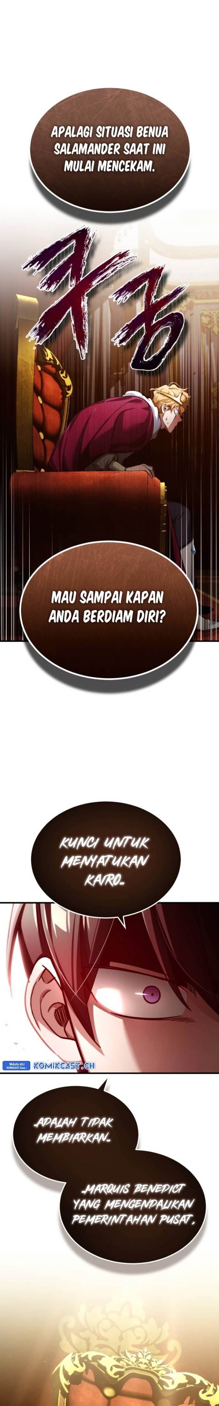 The Heavenly Demon Can’t Live a Normal Life Chap 97 - Next Chap 98