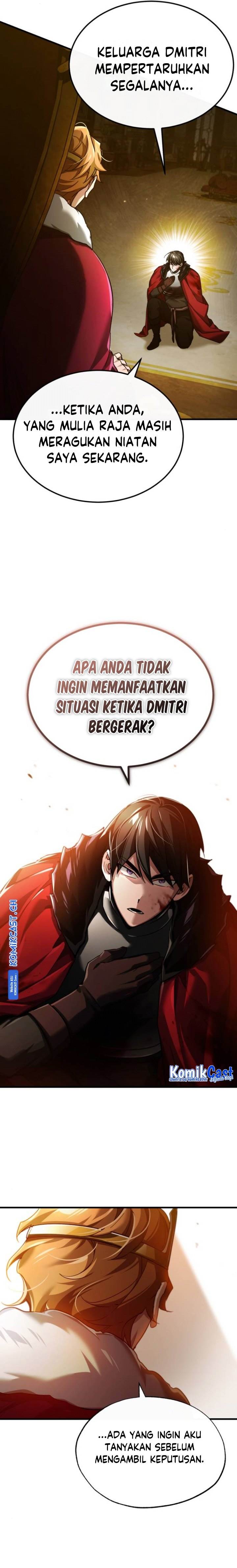 The Heavenly Demon Can’t Live a Normal Life Chap 97 - Next Chap 98