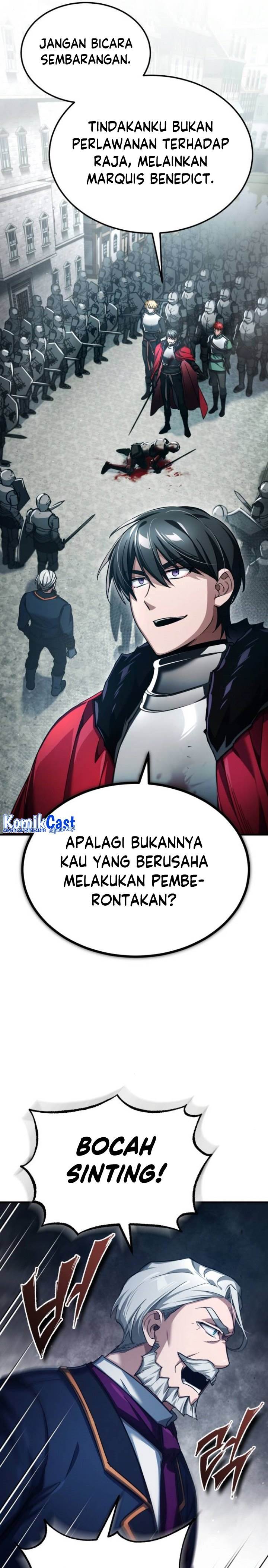 The Heavenly Demon Can’t Live a Normal Life Chap 97 - Next Chap 98