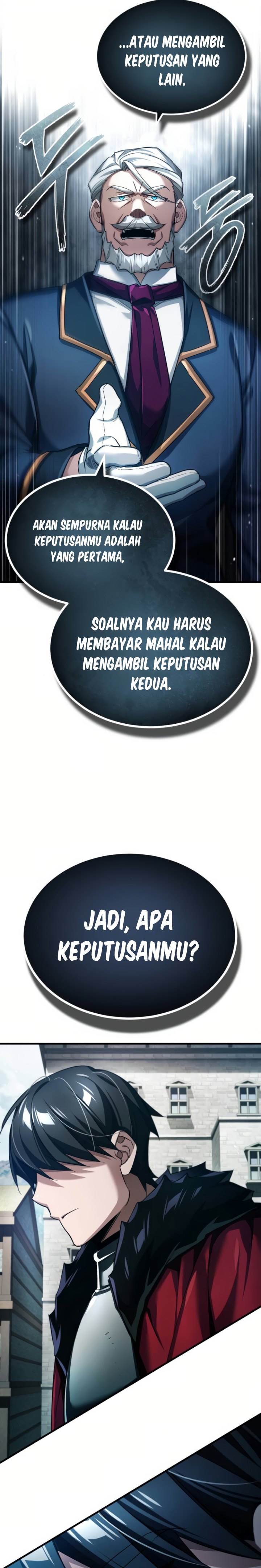 The Heavenly Demon Can’t Live a Normal Life Chap 97 - Next Chap 98