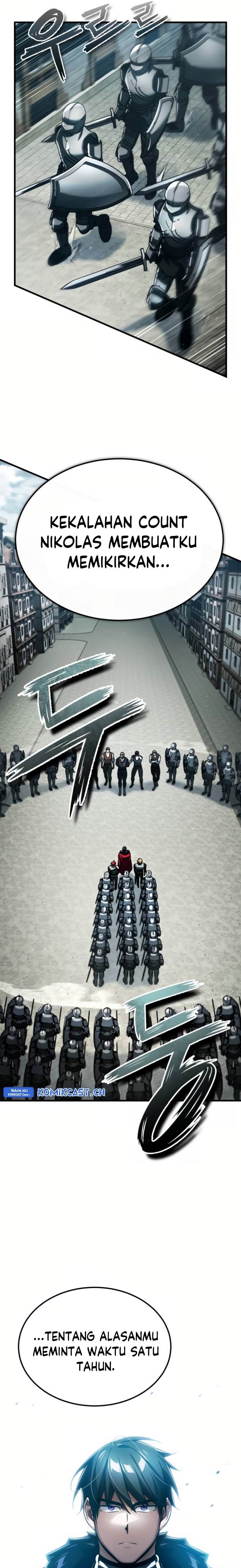 The Heavenly Demon Can’t Live a Normal Life Chap 97 - Next Chap 98