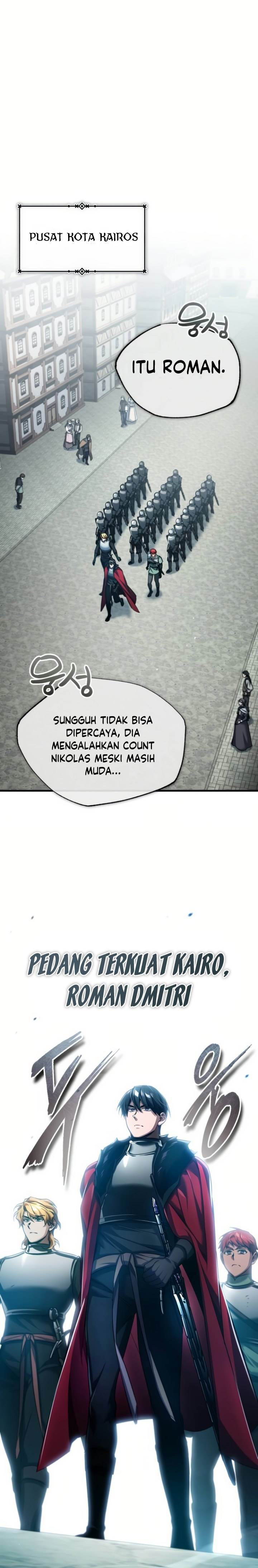 The Heavenly Demon Can’t Live a Normal Life Chap 97 - Next Chap 98