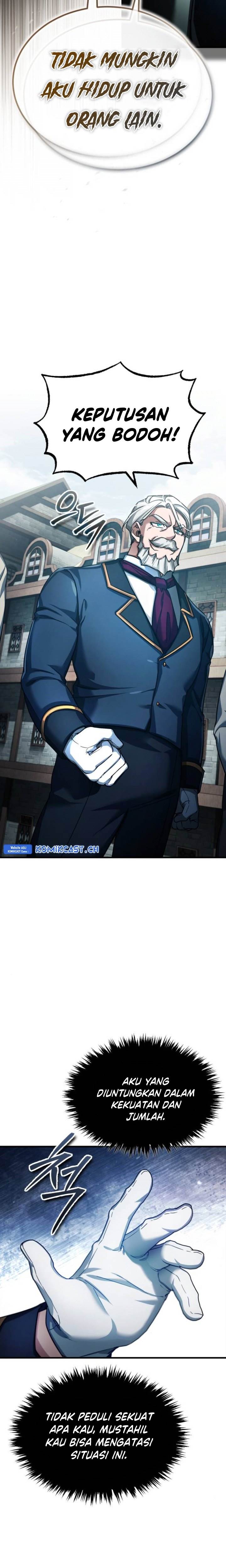 The Heavenly Demon Can’t Live a Normal Life Chap 97 - Next Chap 98