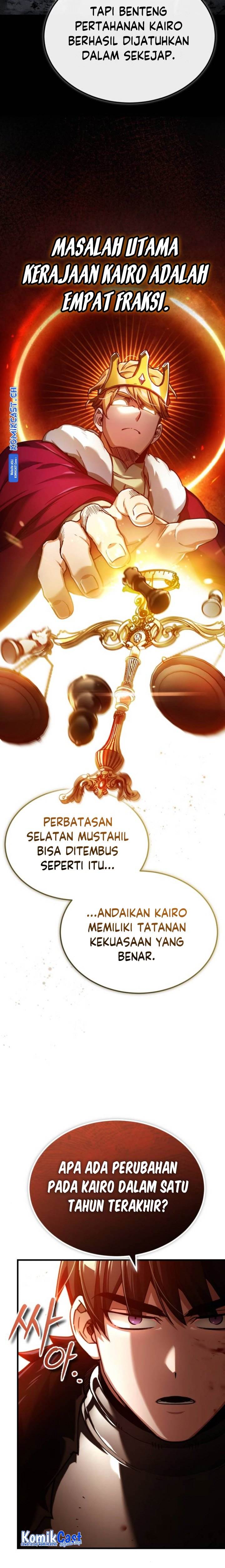 The Heavenly Demon Can’t Live a Normal Life Chap 97 - Next Chap 98