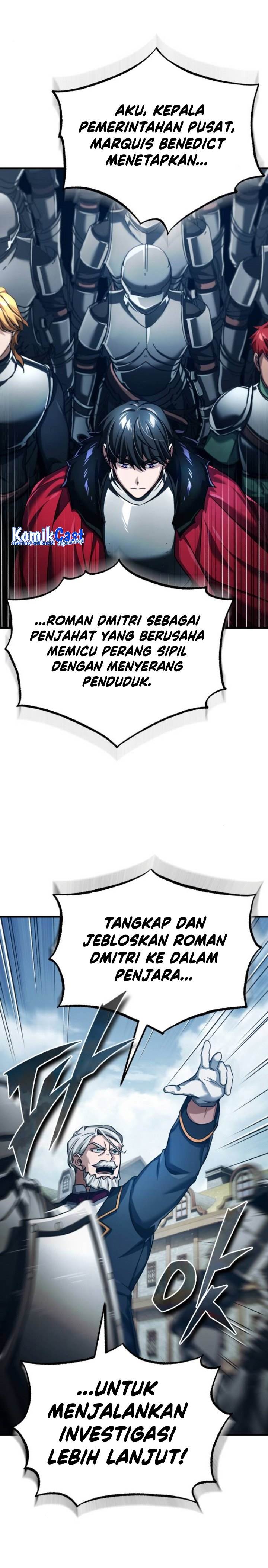 The Heavenly Demon Can’t Live a Normal Life Chap 97 - Next Chap 98