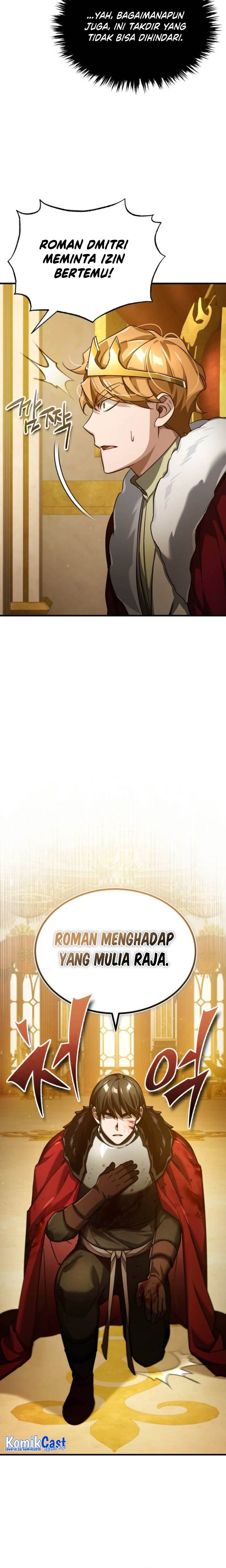 The Heavenly Demon Can’t Live a Normal Life Chap 97 - Next Chap 98