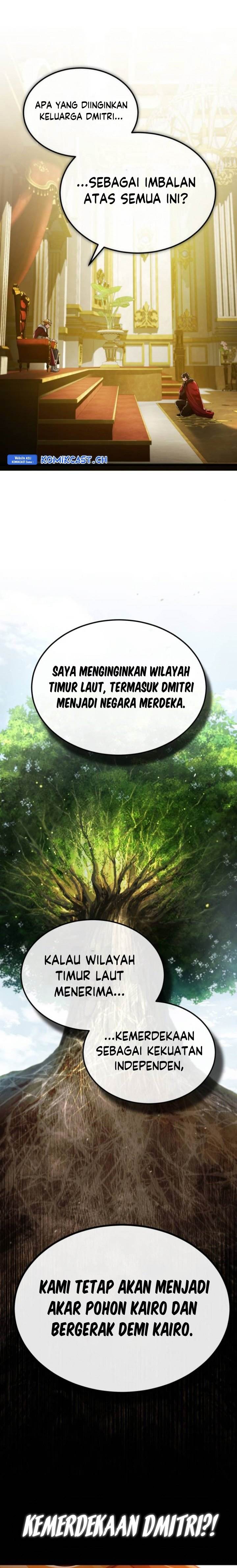 The Heavenly Demon Can’t Live a Normal Life Chap 97 - Next Chap 98