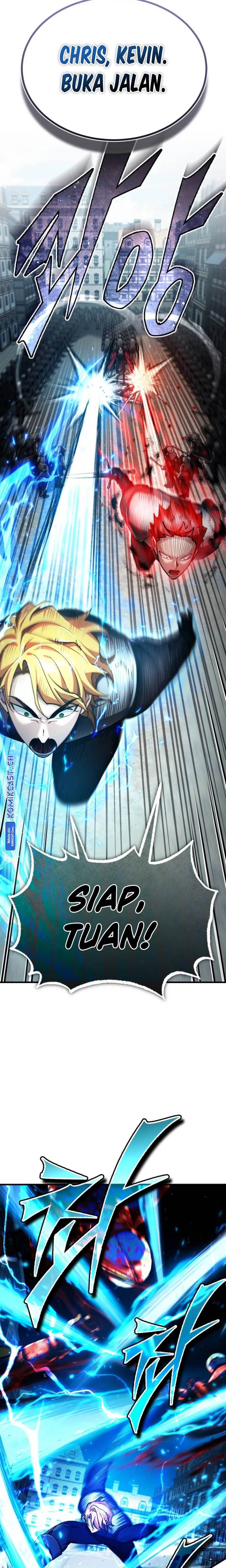 The Heavenly Demon Can’t Live a Normal Life Chap 97 - Next Chap 98