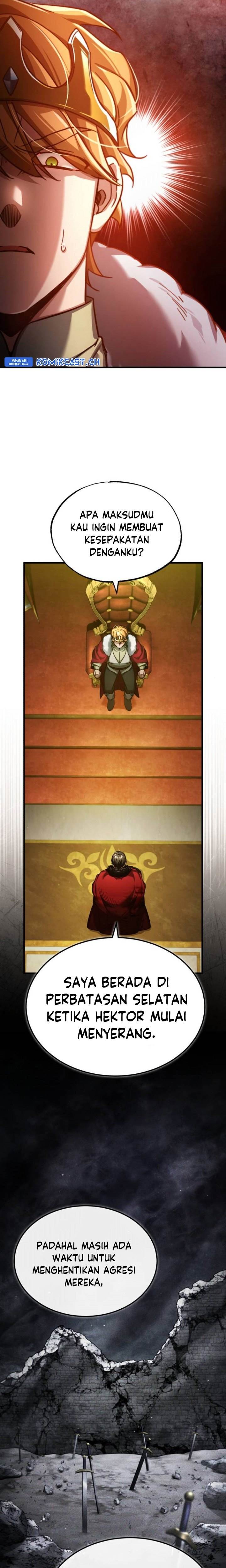 The Heavenly Demon Can’t Live a Normal Life Chap 97 - Next Chap 98