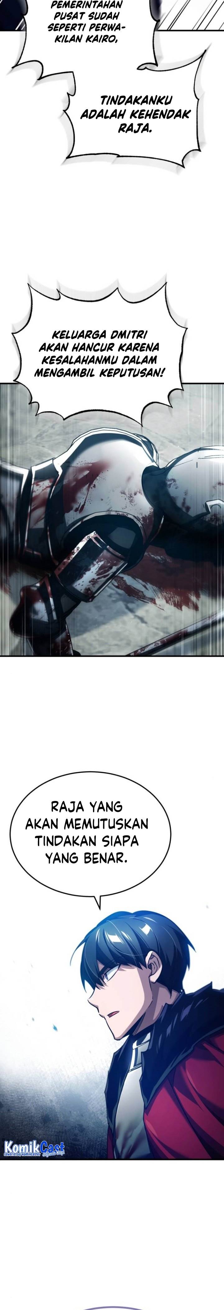 The Heavenly Demon Can’t Live a Normal Life Chap 97 - Next Chap 98