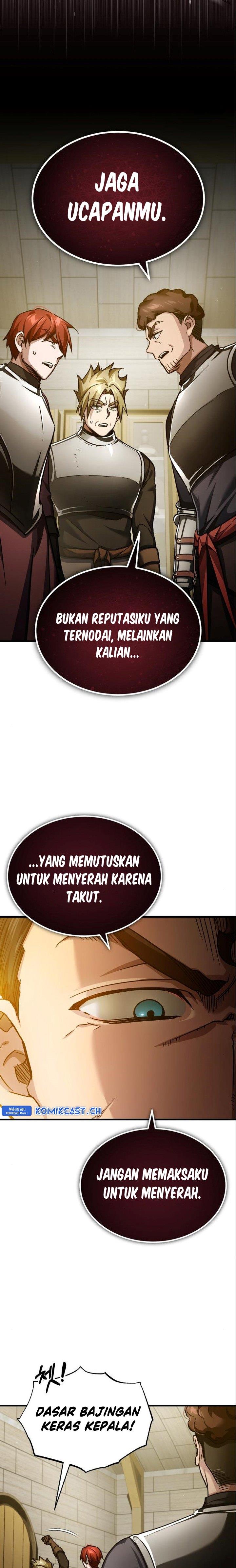 The Heavenly Demon Can’t Live a Normal Life Chap 94 - Next Chap 95