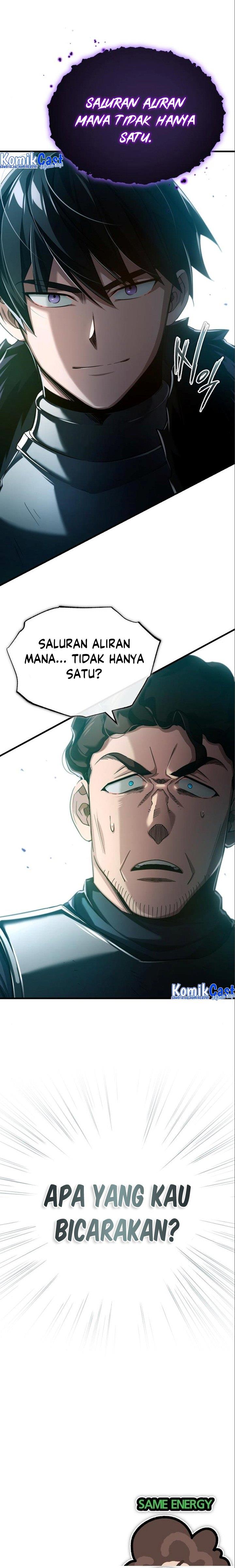 The Heavenly Demon Can’t Live a Normal Life Chap 94 - Next Chap 95