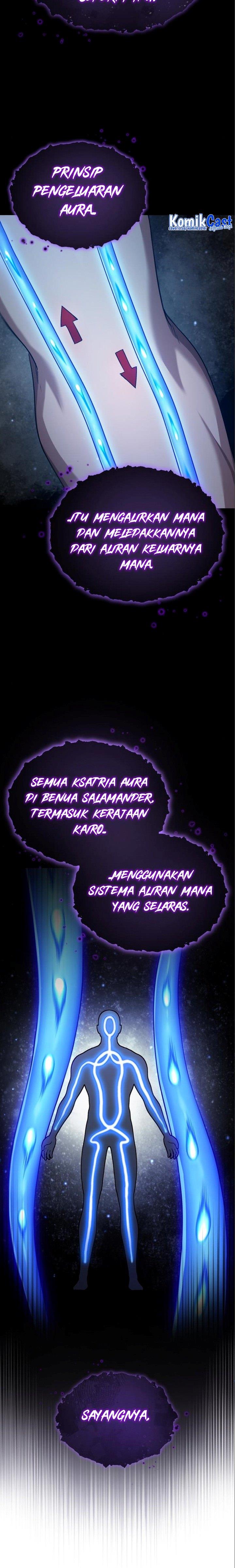 The Heavenly Demon Can’t Live a Normal Life Chap 94 - Next Chap 95