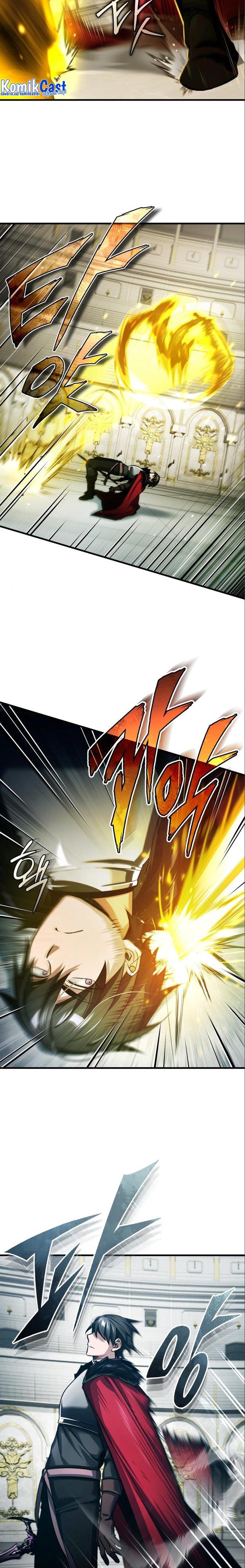 The Heavenly Demon Can’t Live a Normal Life Chap 94 - Next Chap 95