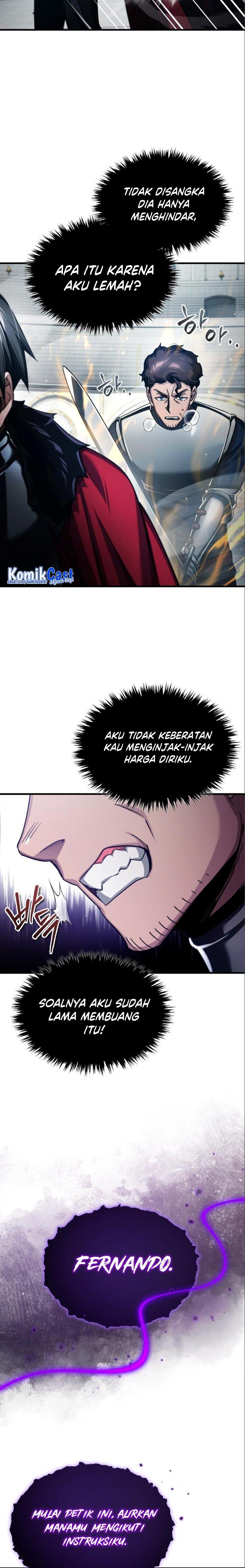 The Heavenly Demon Can’t Live a Normal Life Chap 94 - Next Chap 95