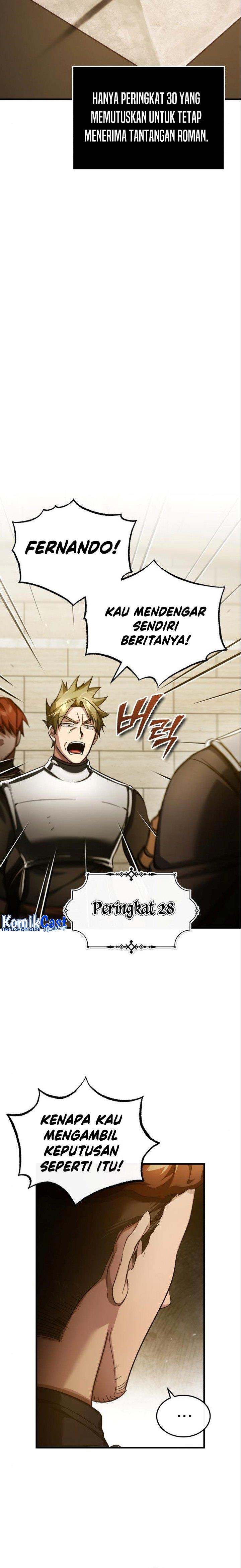 The Heavenly Demon Can’t Live a Normal Life Chap 94 - Next Chap 95