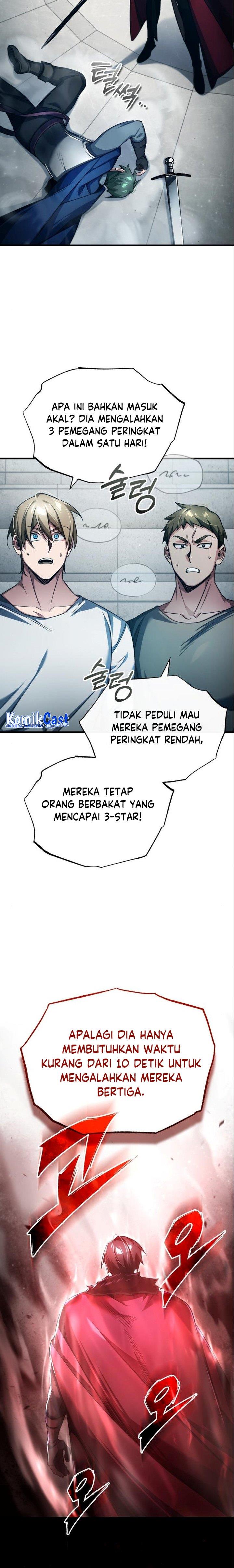 The Heavenly Demon Can’t Live a Normal Life Chap 94 - Next Chap 95