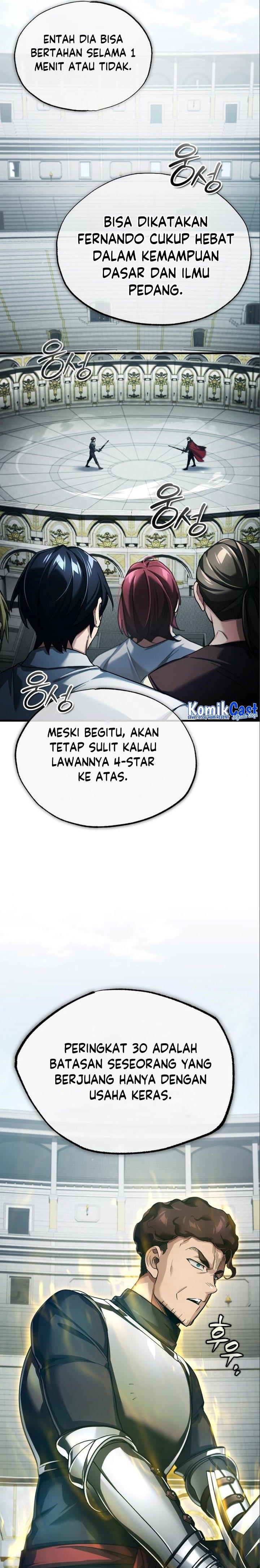 The Heavenly Demon Can’t Live a Normal Life Chap 94 - Next Chap 95