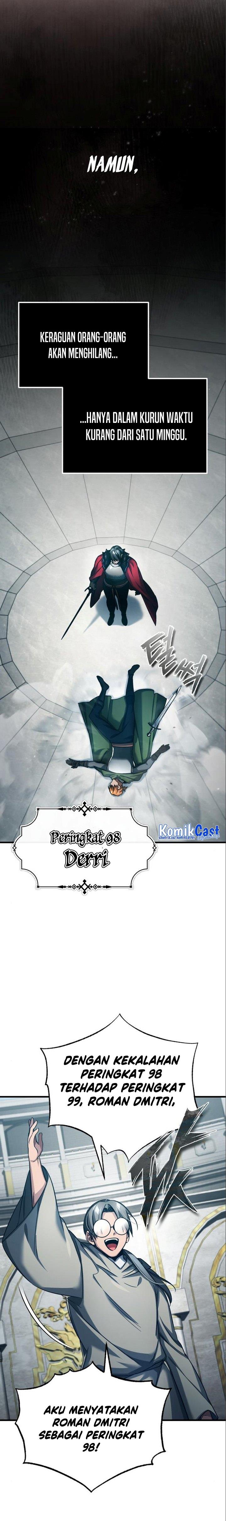 The Heavenly Demon Can’t Live a Normal Life Chap 94 - Next Chap 95