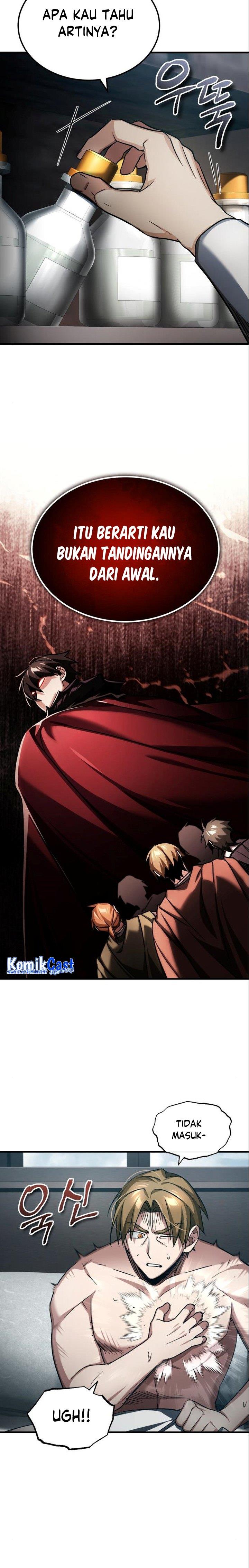 The Heavenly Demon Can’t Live a Normal Life Chap 94 - Next Chap 95