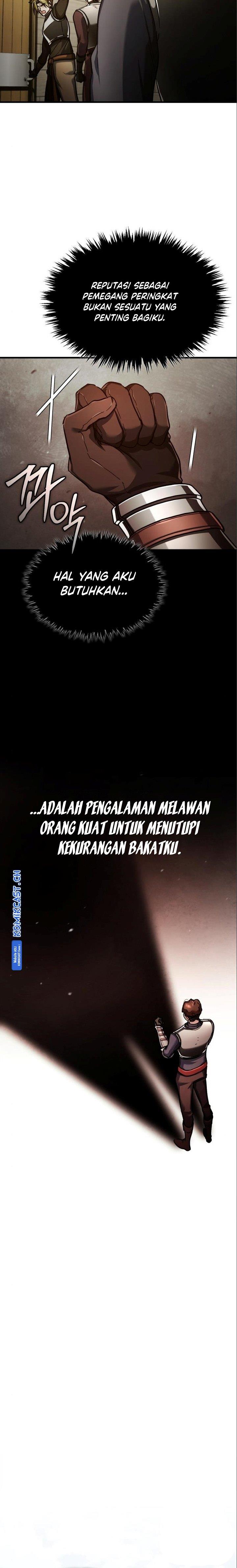 The Heavenly Demon Can’t Live a Normal Life Chap 94 - Next Chap 95