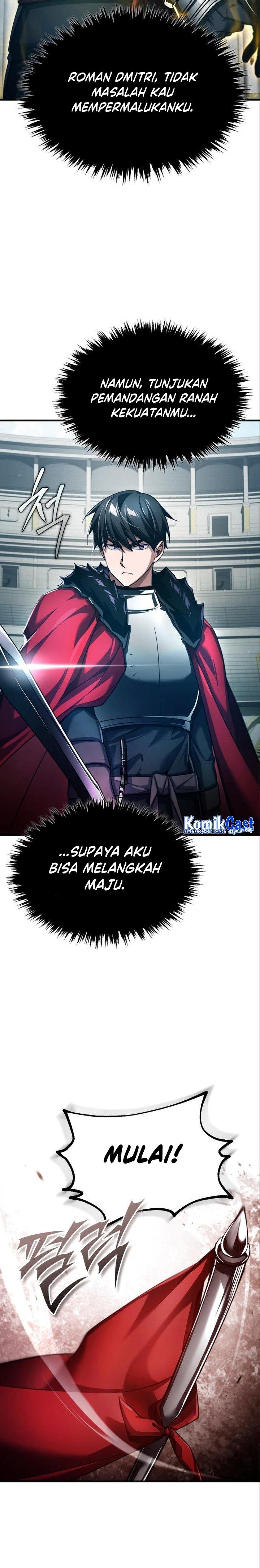 The Heavenly Demon Can’t Live a Normal Life Chap 94 - Next Chap 95